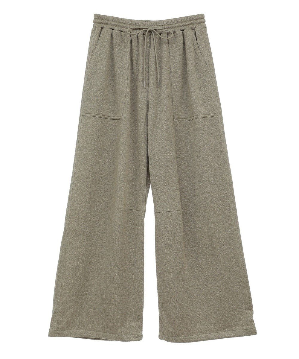 Green Parks パラシュートパンツ 