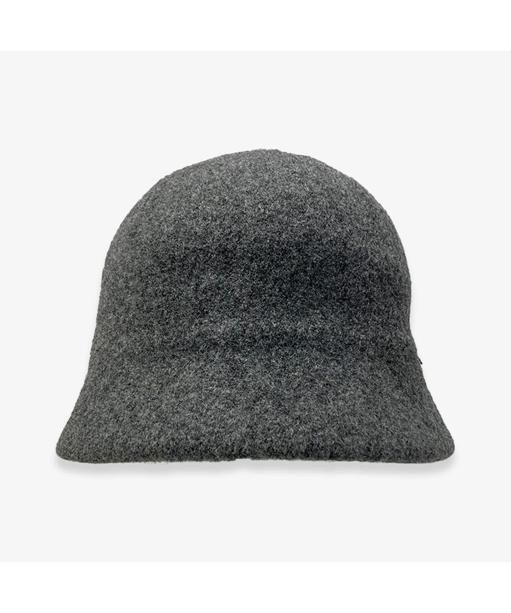 林八百吉商店 un chapeau  ベルバスクハット 