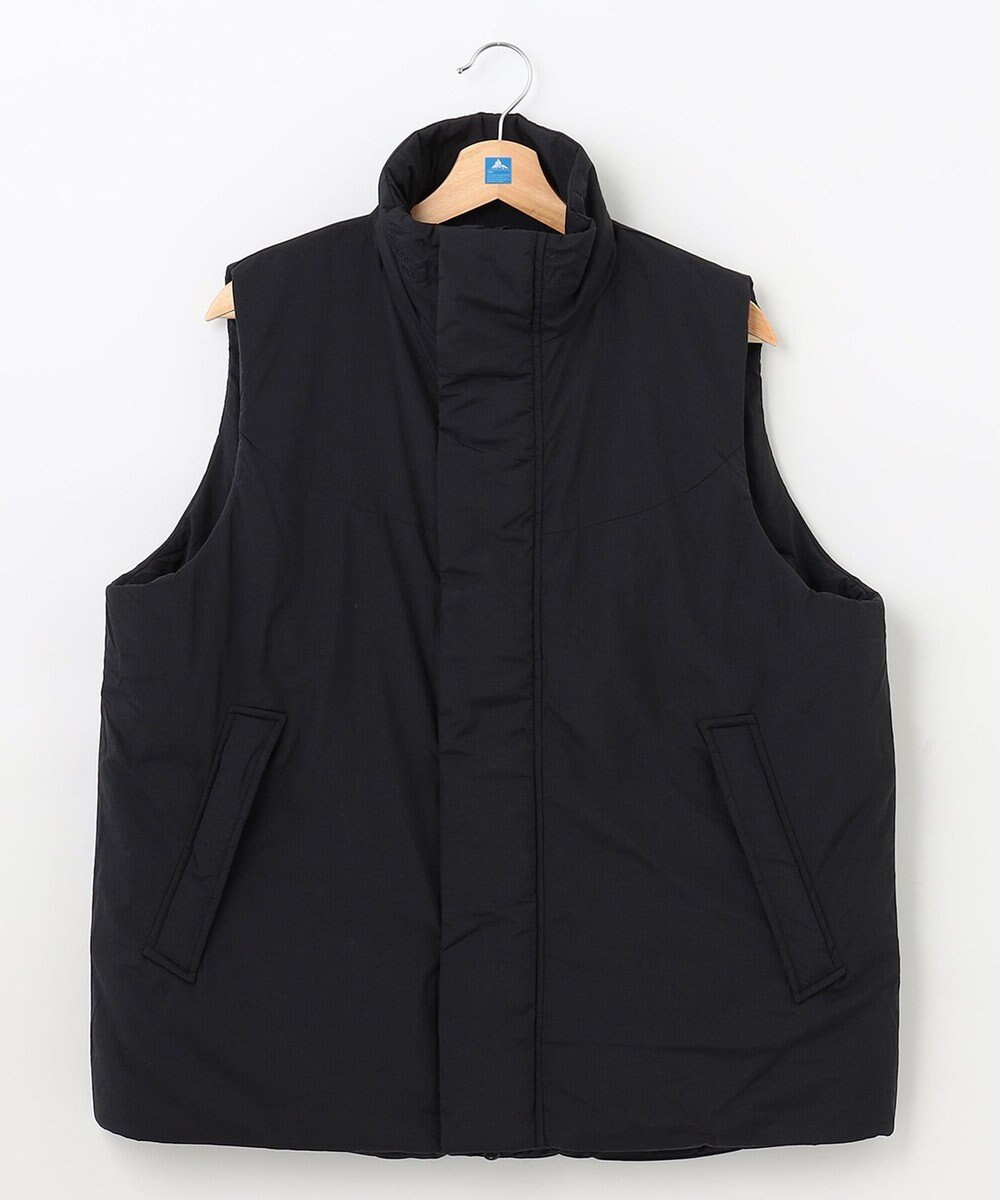 SHARE PARK LADIES 【UNISEX】蓄熱中綿モンスターベスト（S・Mサイズ） 