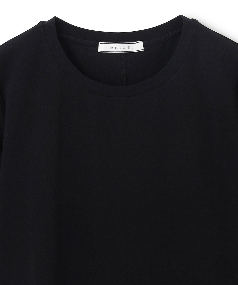 BEIGE， BROIS / ロングTシャツ 