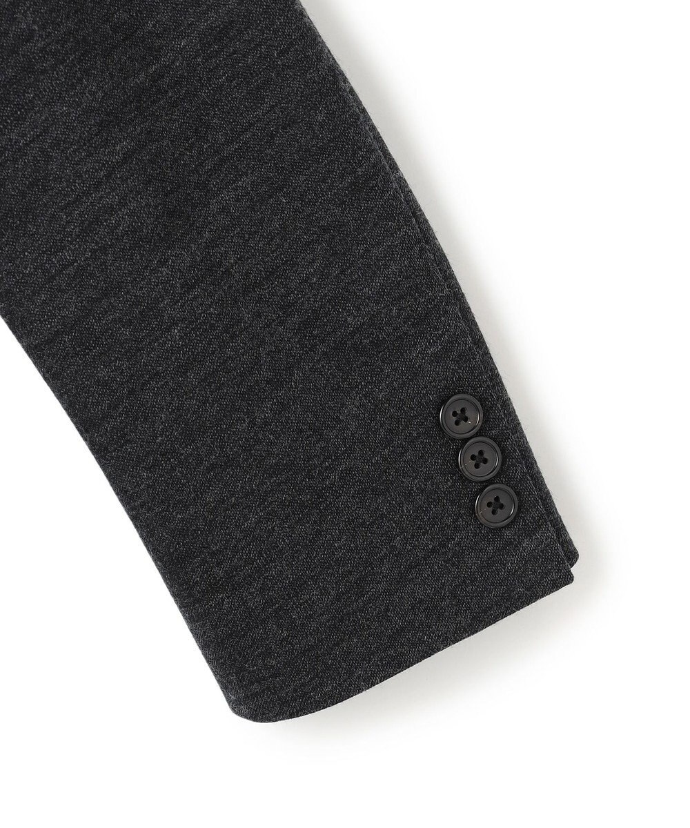 J.PRESS MEN 【セットアップ対応】アクティブウールモクロディ ジャケット 