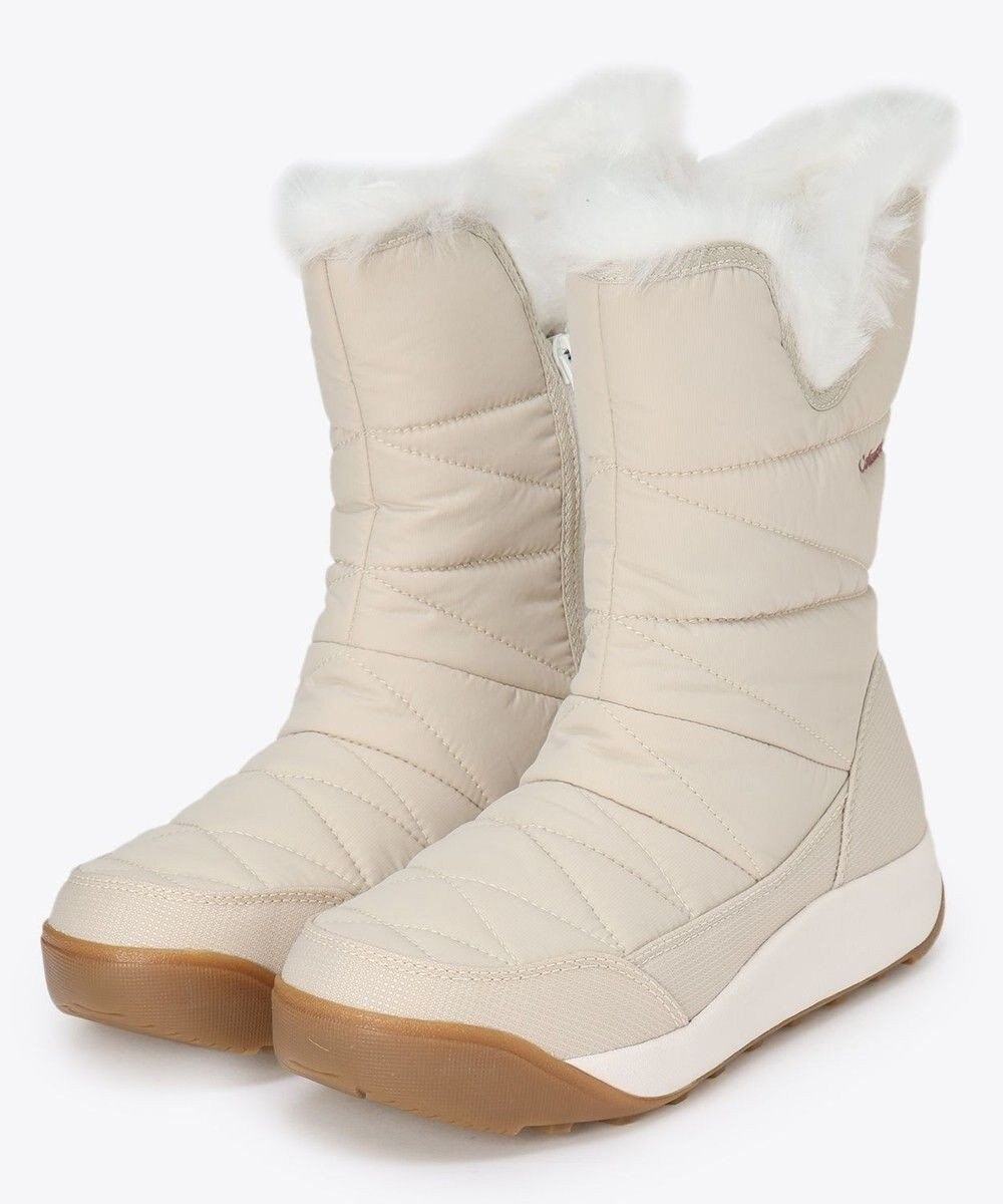 Columbia Columbia/ ミンクス スリップ ファイブ ワイド /コロンビア 