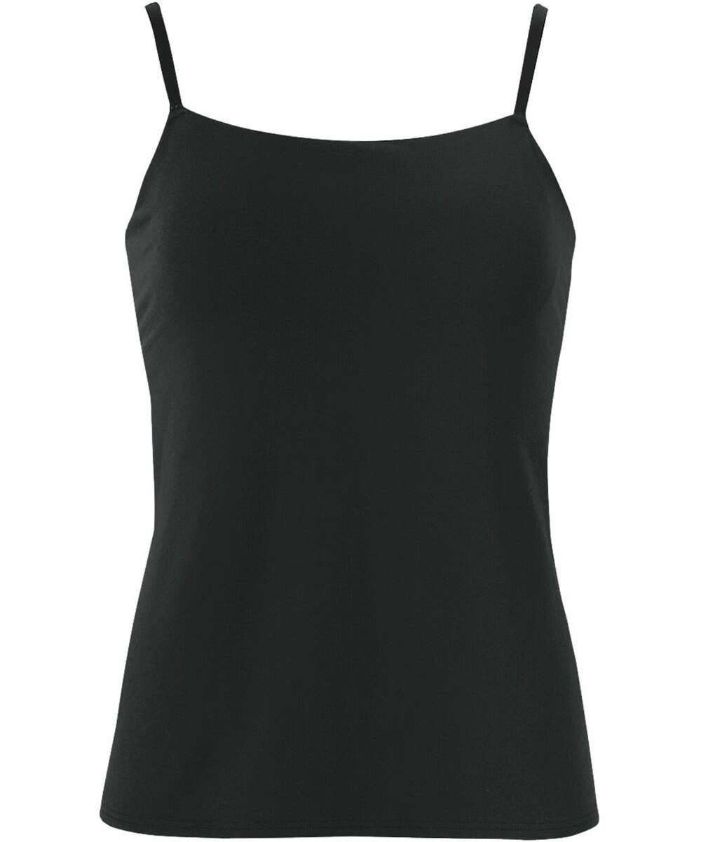 Wing カップ付きキャミソール 綿混(身生地部) ラク きれいなバストシルエット 【シンクロブラトップ 綿混タイプ】 ブラトップ ET1032 ウイング／ワコール 