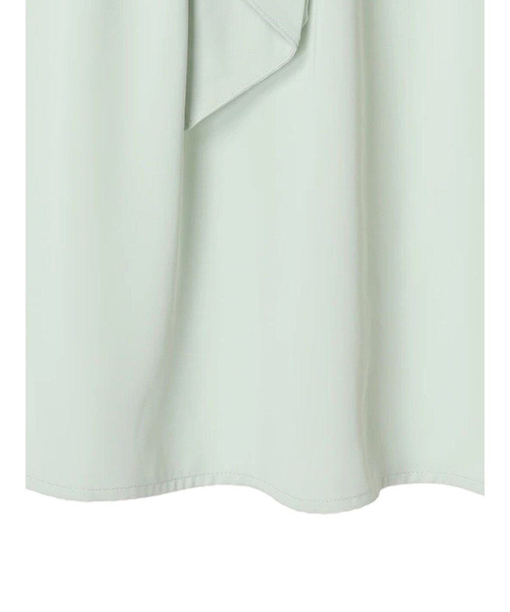 Green Parks ２ｗａｙ　ボウタイアソートブラウス 