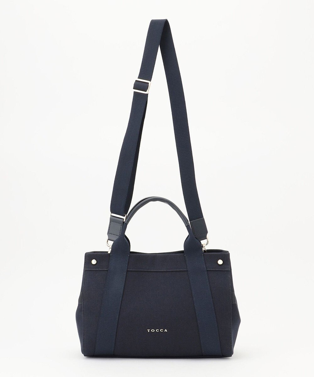 TOCCA LIVRE TOTE トートバッグ 