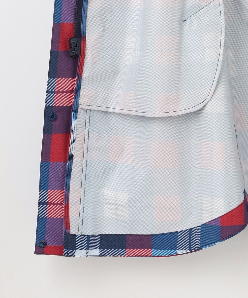 23区GOLF 【WOMEN】【防水/透湿/撥水】レインワンピース 