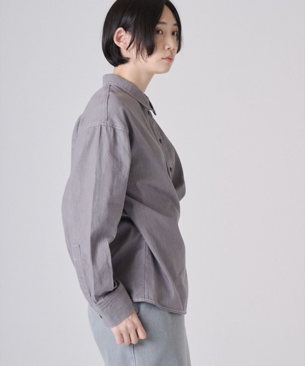 Ripo trenta anni CACHE-COEUR DENIM SH 