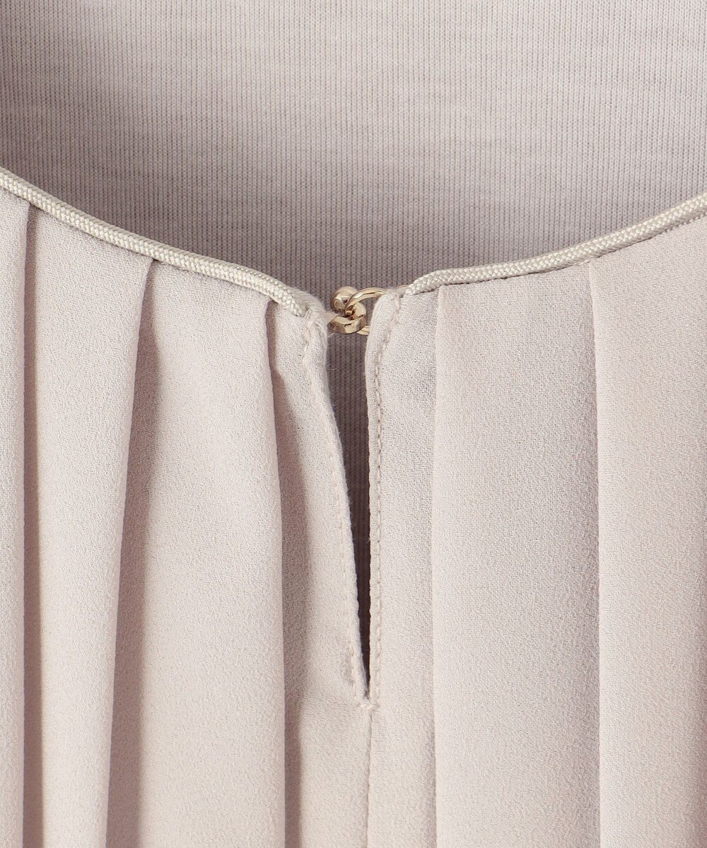 自由区 【洗える】ロイヤルシフォン ブラウス 