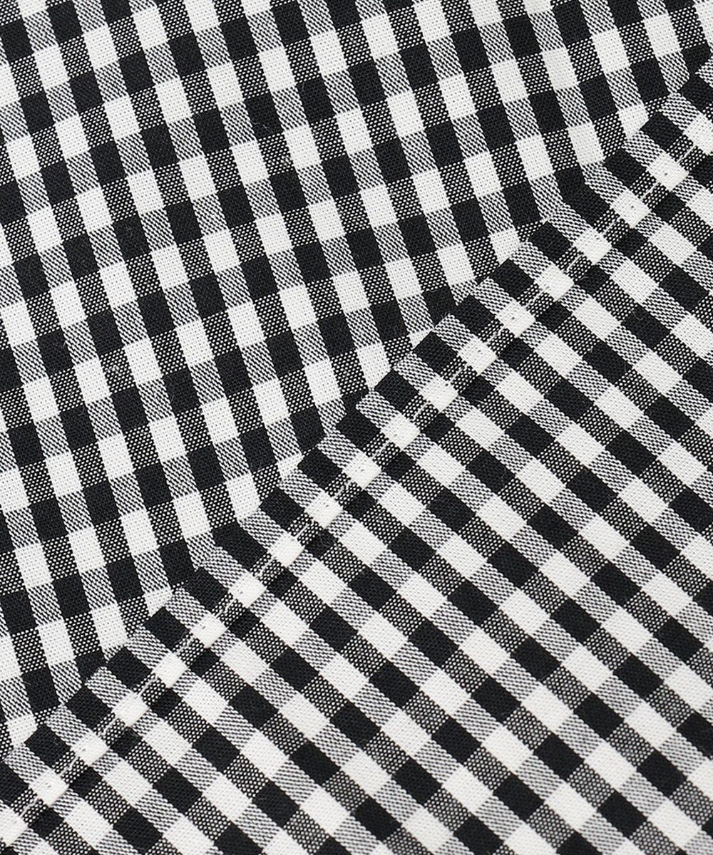 2WAY】バックシャン袖ボリューム ブラウス / any SiS | ファッション 
