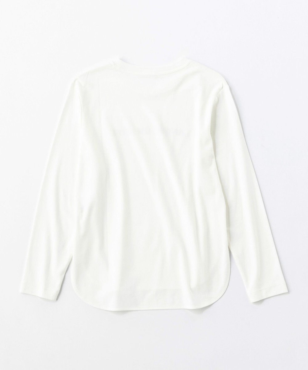 UNFILO L 【洗える/抗菌防臭】ロゴロンT 