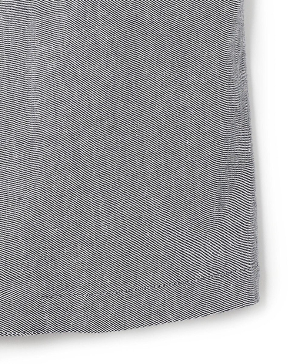 23区 L 【先行予約】スラブツイルストレッチ オーバーサイズ ダブルジャケット 