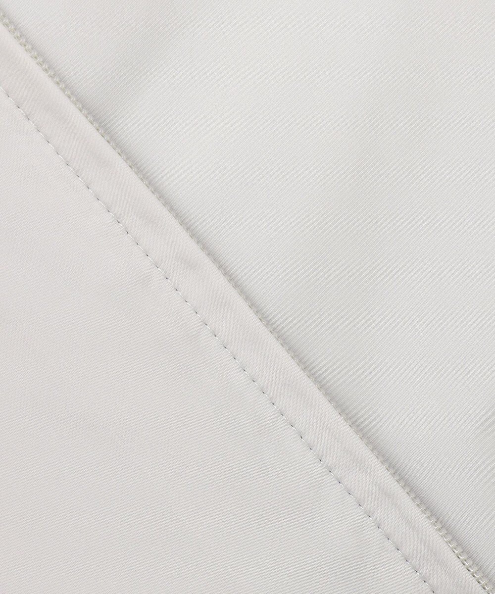 ICB シアーメモリー ブルゾン 