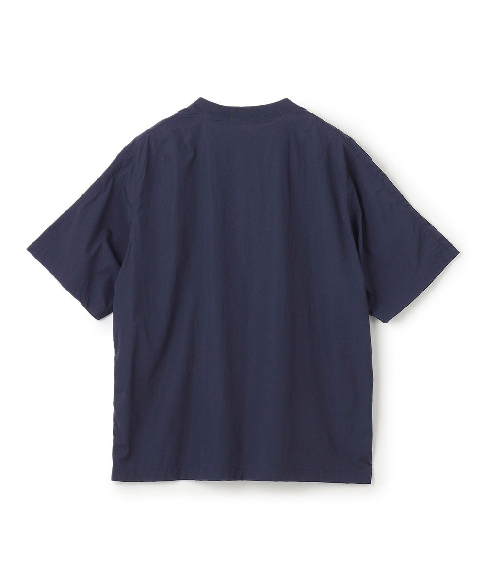 UNFILO MENS Light Move プルオーバーTシャツ [23年春夏商品] 