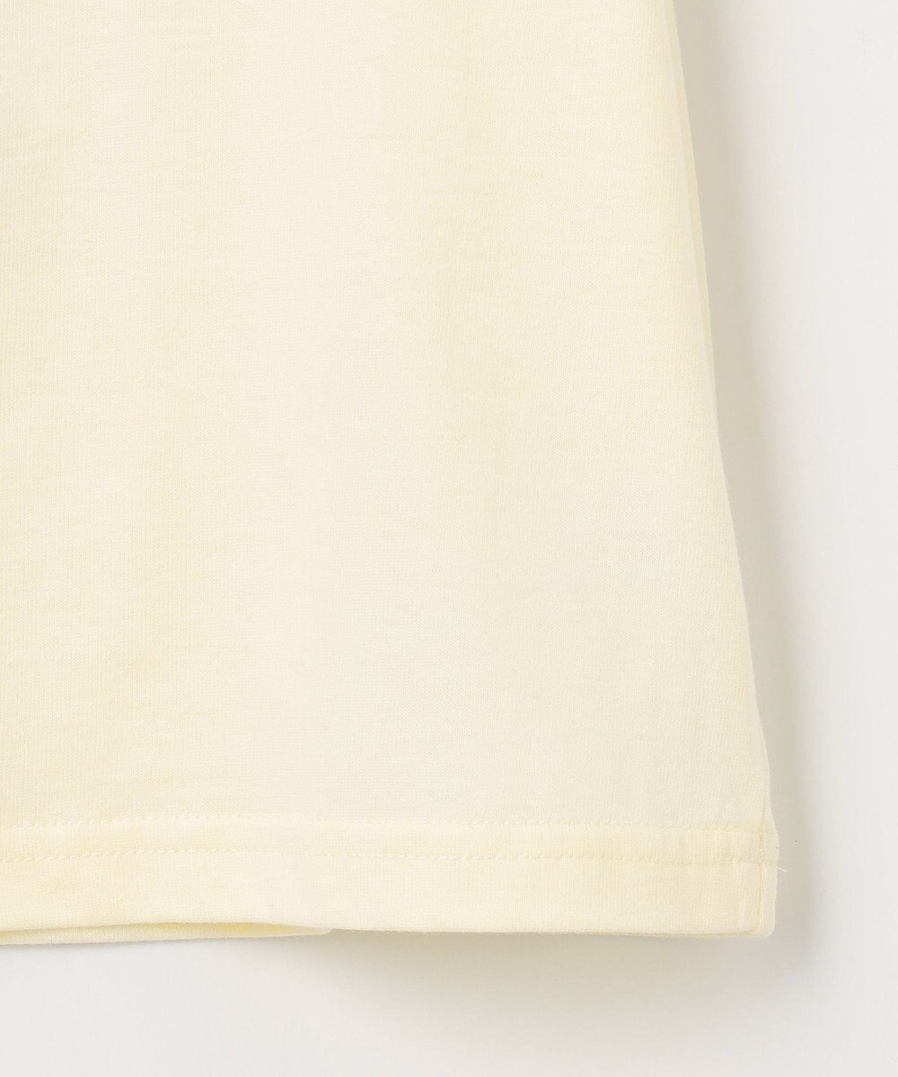 ANY KIDS ひんやりクール アップリケTシャツ 