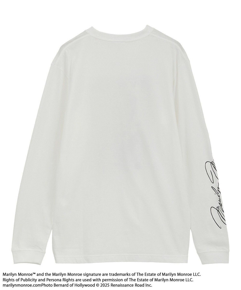 Green Parks ■Ｍａｒｉｌｙｎ　Ｍｏｎｒｏｅ　マガジンｐｔロンＴＥＥ 