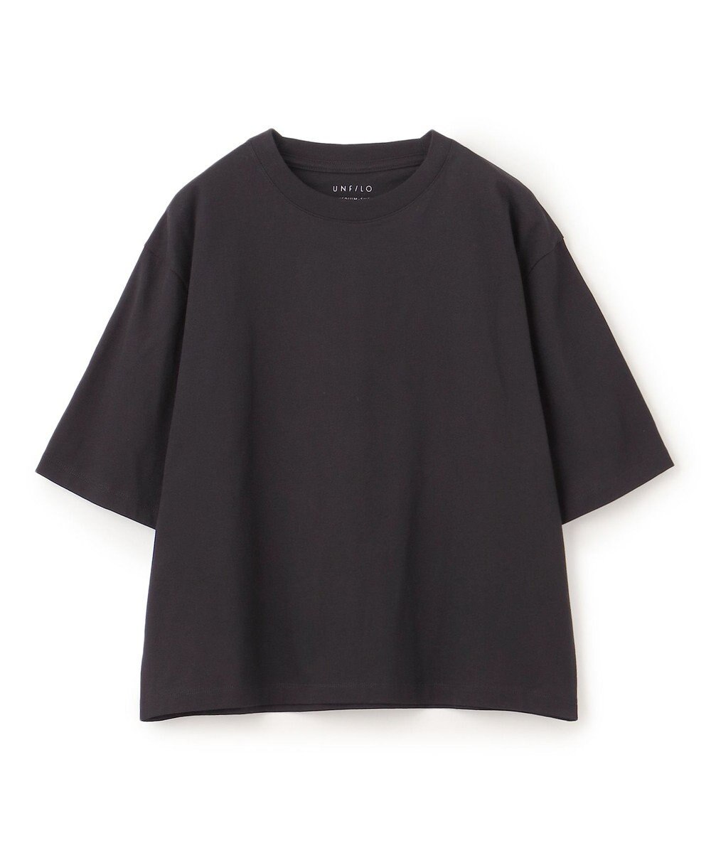 UNFILO ベーシックTEE 