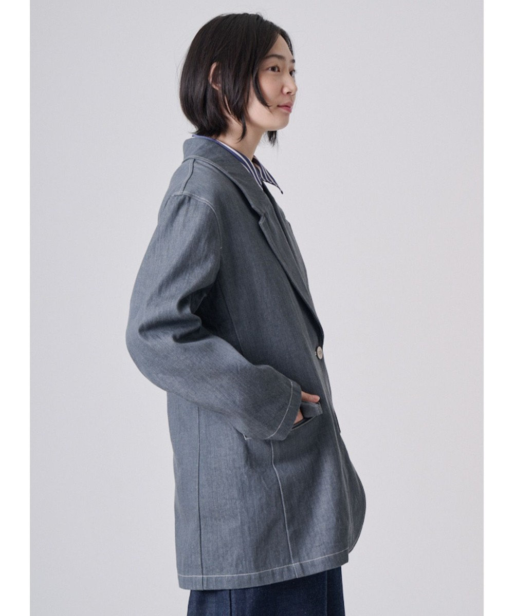 Ripo trenta anni DENIM BIG TAILORED JK 