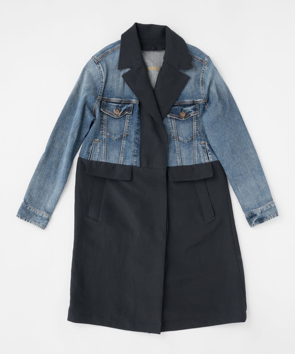 ONWARD Reuse Park 【アップサイクルプロジェクト】コート 