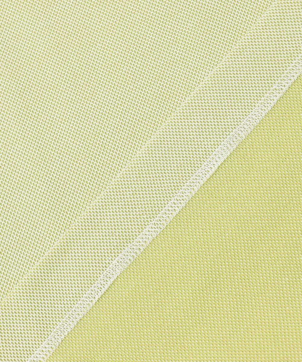 JOSEPH ABBOUD 【ギフトでも人気！オーガニックコットン使用】ダディ ポロシャツ 