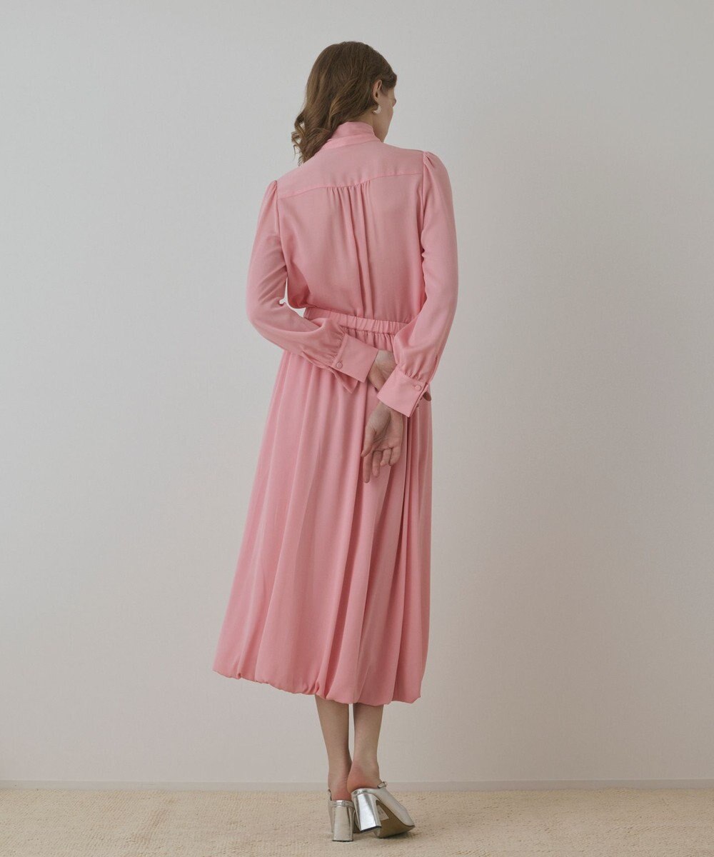 GRACE CONTINENTAL トリアセバル－ンスカート 