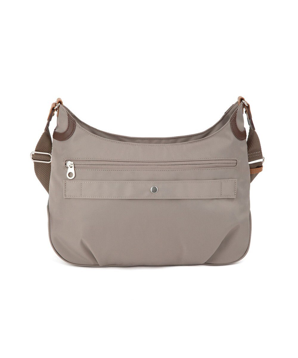 ACE BAGS & LUGGAGE PROGRES アベス ショルダーバッグ 舟形 20183 プログレ 