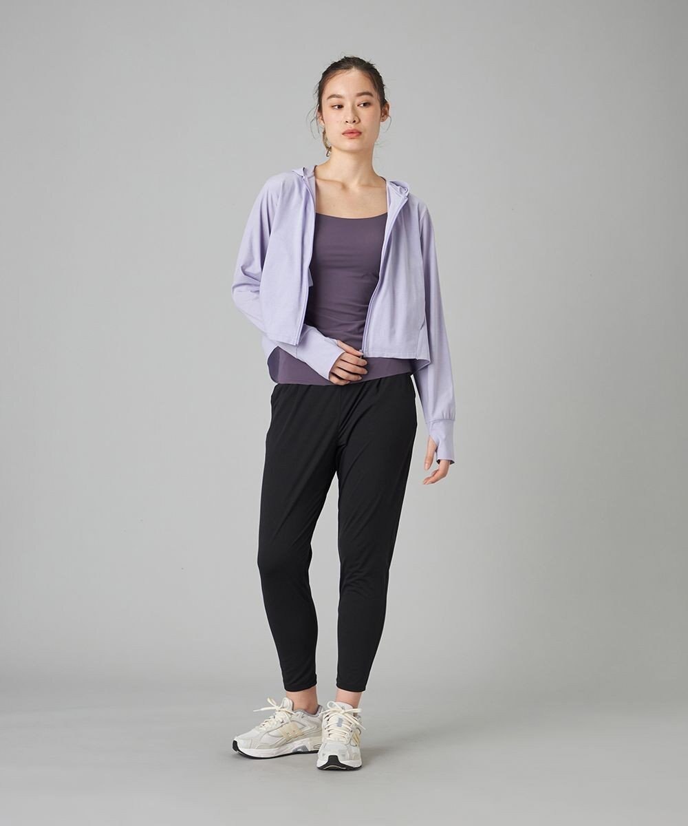 Chacott Chacott BALANCE イージーパンツ 