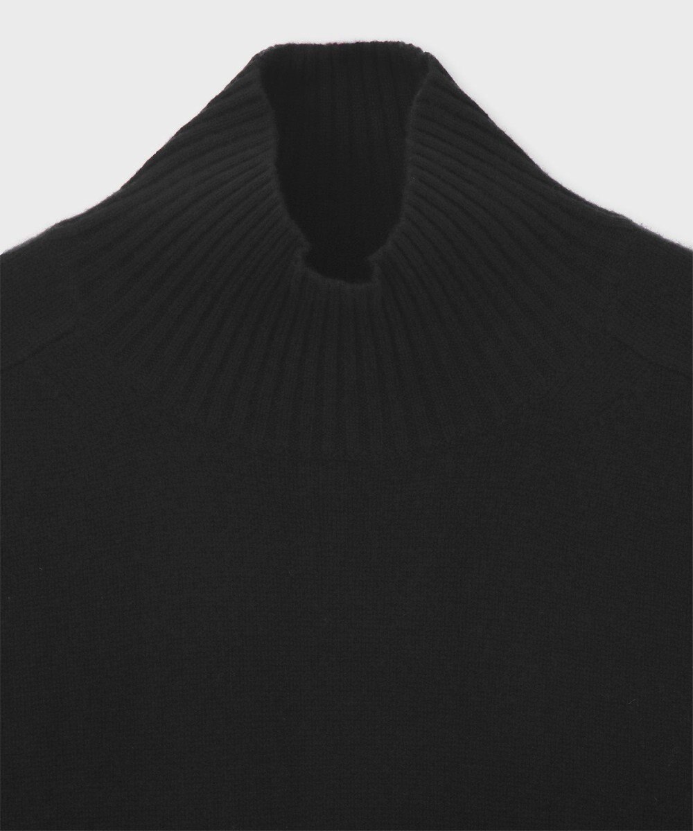 Paul Smith インターシャ ストライプ ニット 