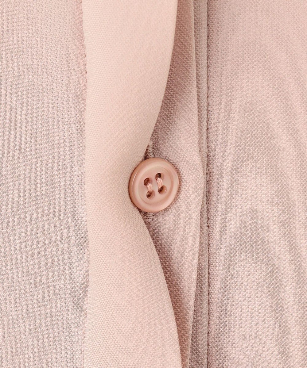 BEIGE， 【S-size】MARIGNY / ボウタイブラウス 