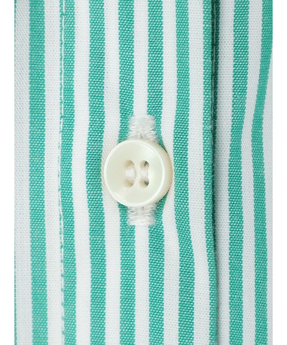 earth music&ecology ボーイズライクシャツ 