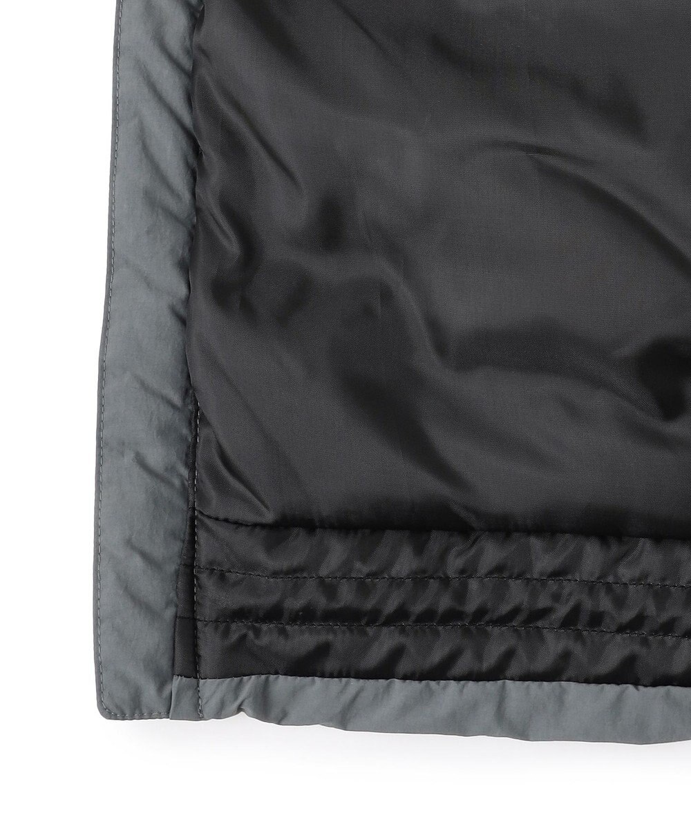 J.PRESS MEN 【WEB・一部店舗限定】フーデット ダウンジャケット 