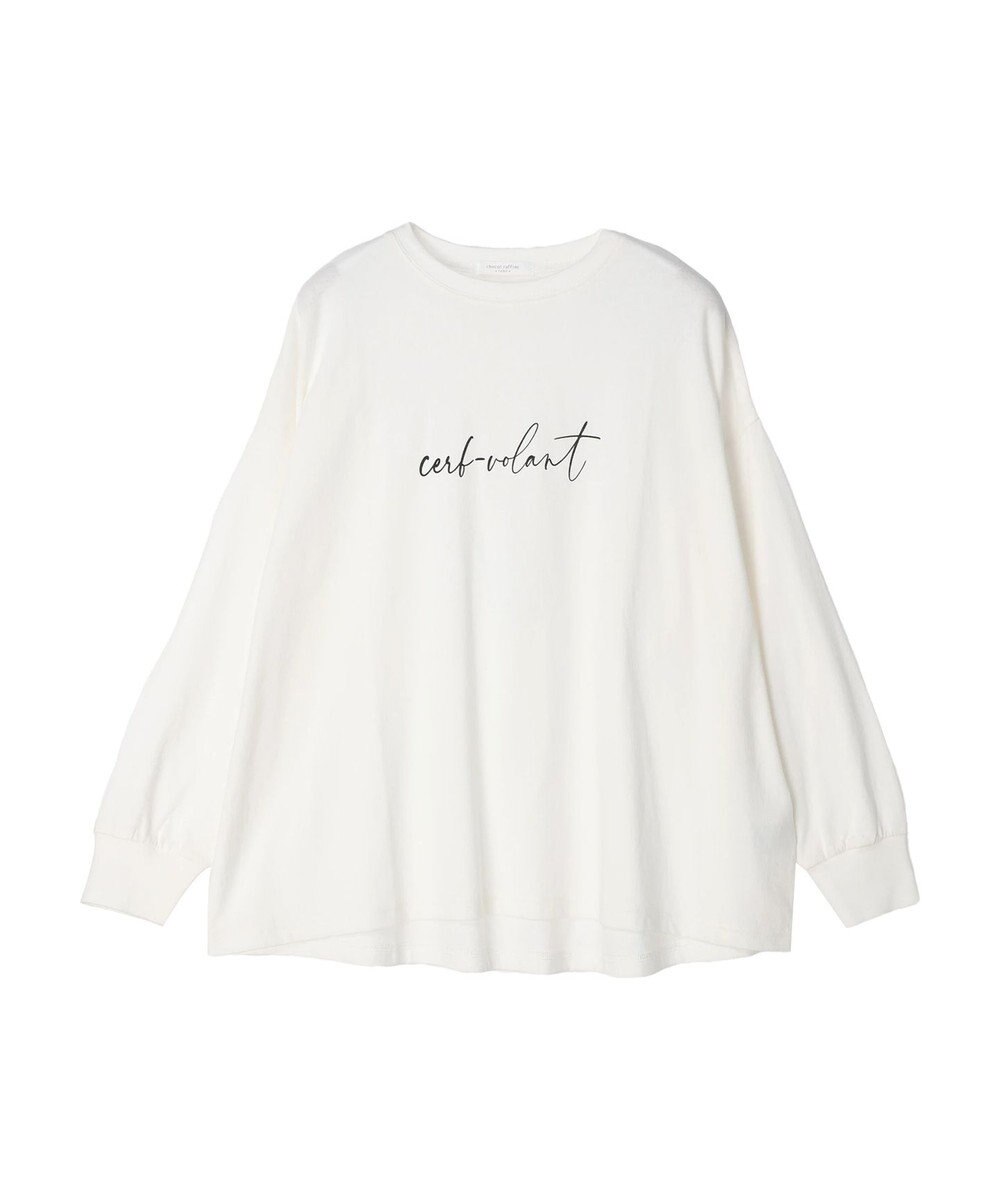 Green Parks 手書き風ロゴＴＥＥ 