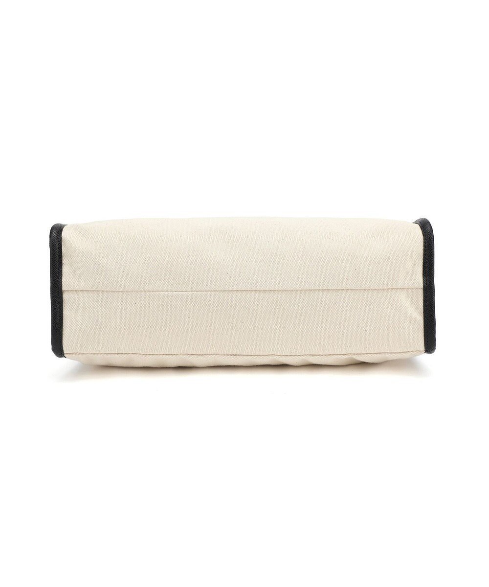 style code 【MERCURYDUO/マーキュリーデュオ】カードケース付　キャンバストートバッグ 推し活バッグ 