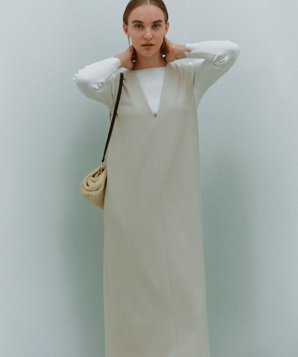 UNFILO BEAUTY MOVE 2WAYジャンスカ 