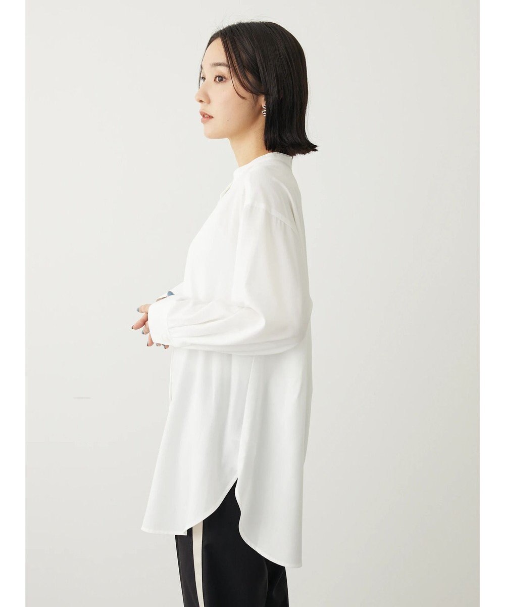 Green Parks ＳＥＴ２点ニットビスチェ＋とろみチュニック 