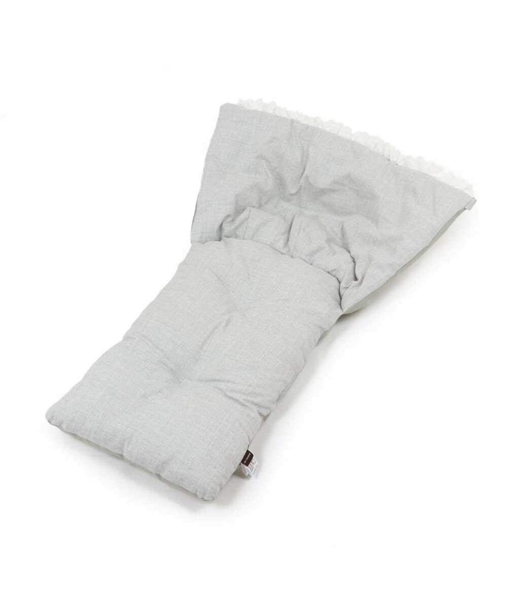 PET PARADISE 犬 カート クッション リバーシブル レース 