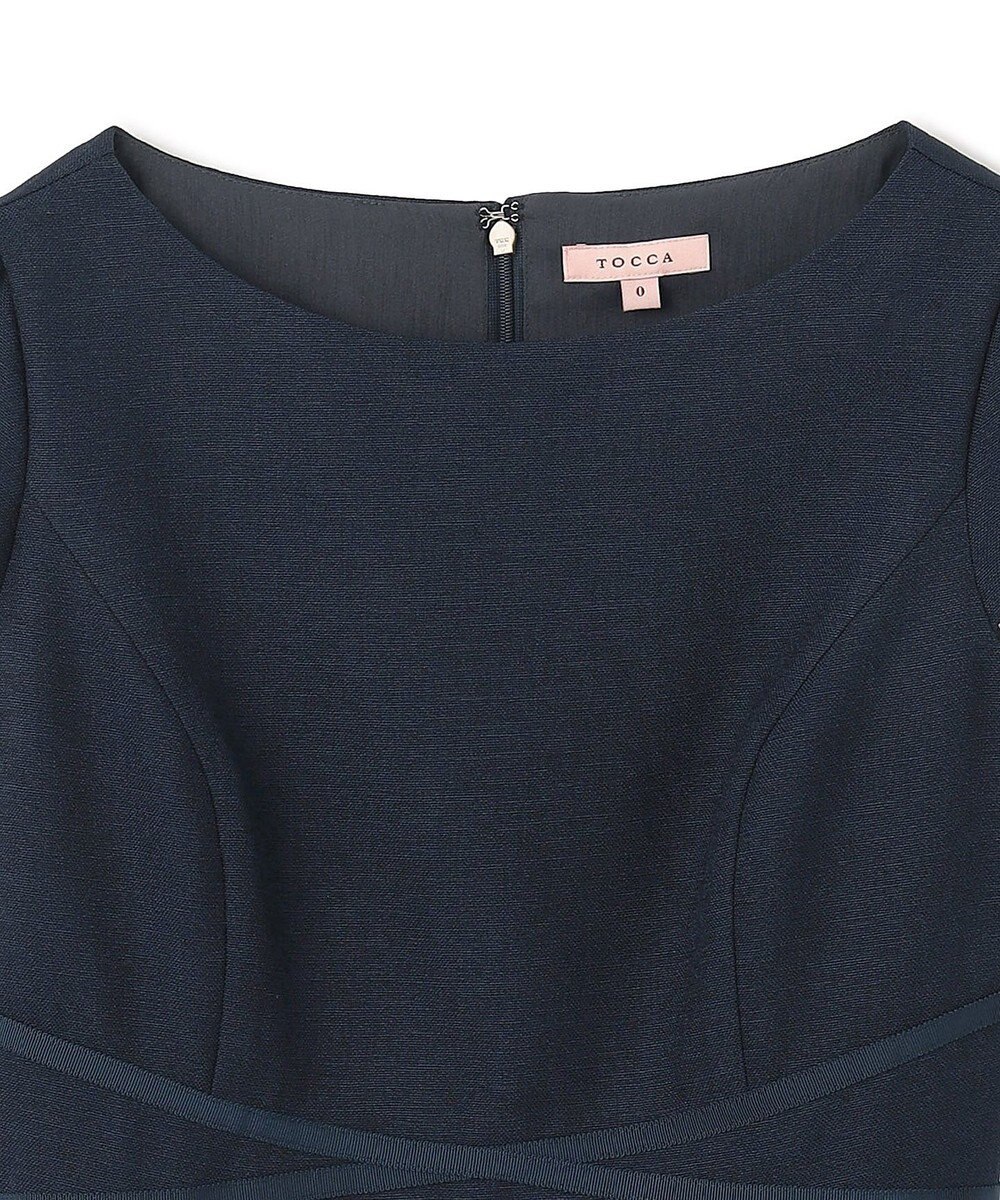 TOCCA 【消臭】SUMMER LUCE ドレス 