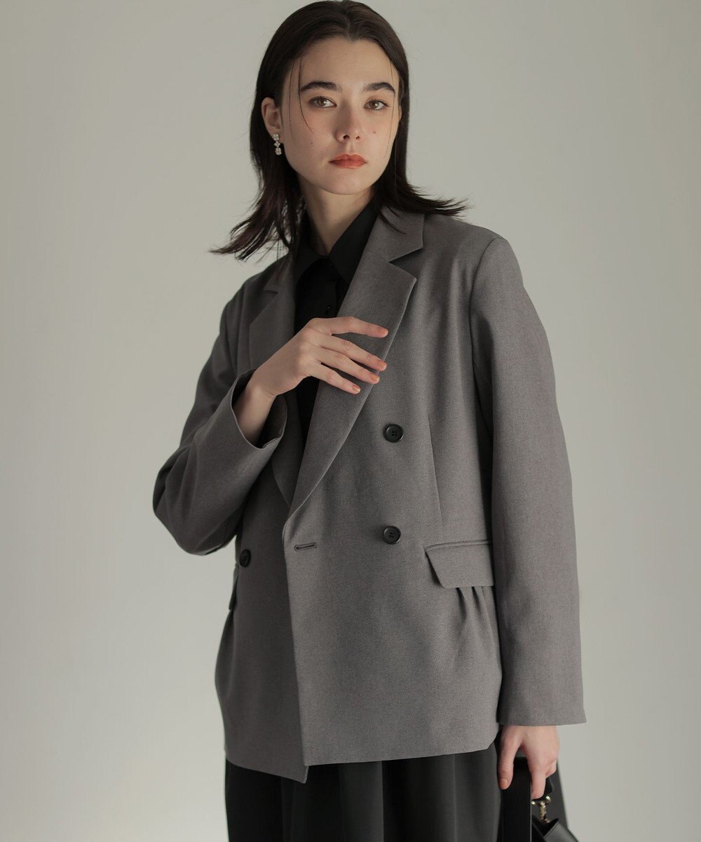 組曲 S シュットクロス ジャケット 