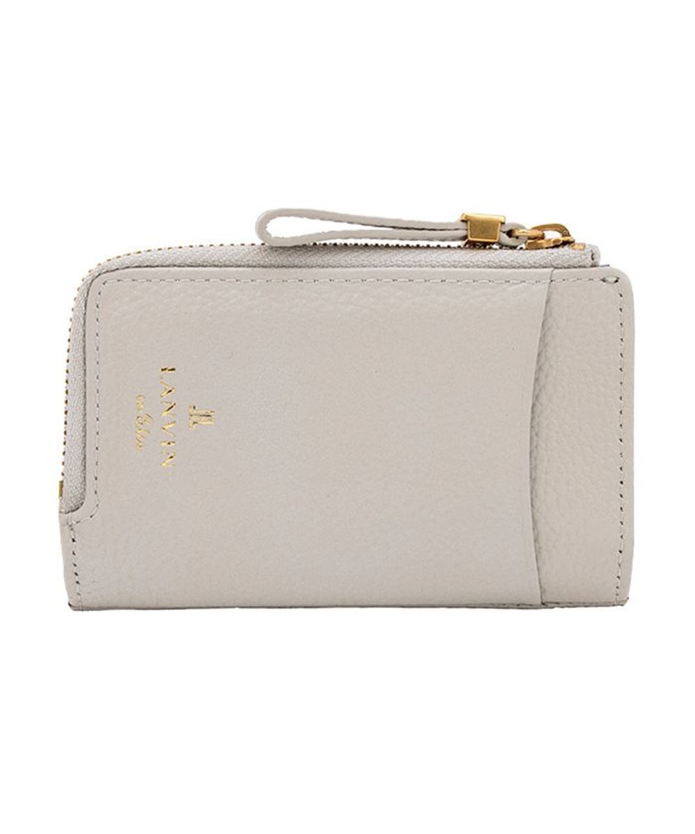 LANVIN en Bleu リュバン マルチキーケース 