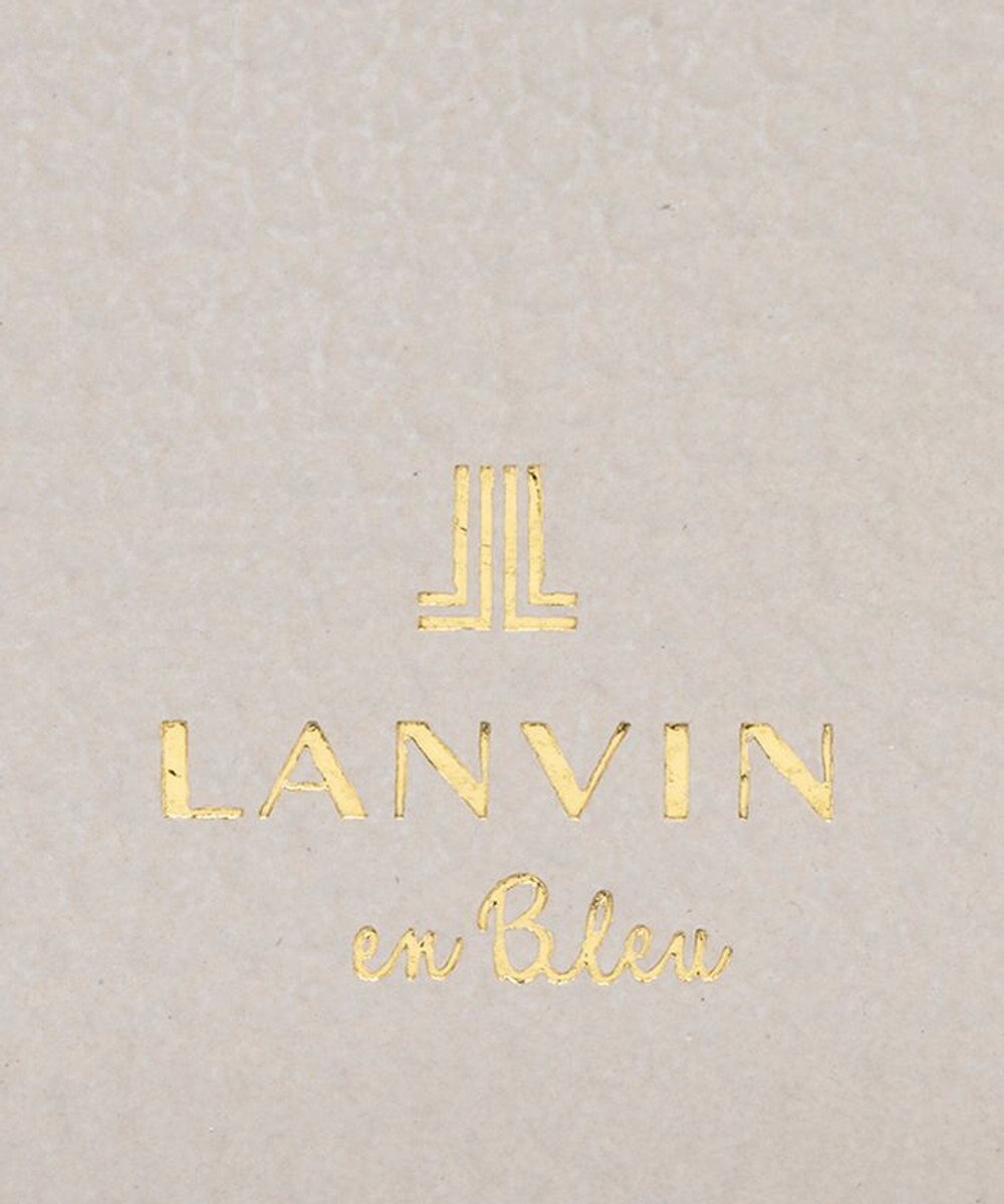 LANVIN en Bleu リュバン マルチキーケース 