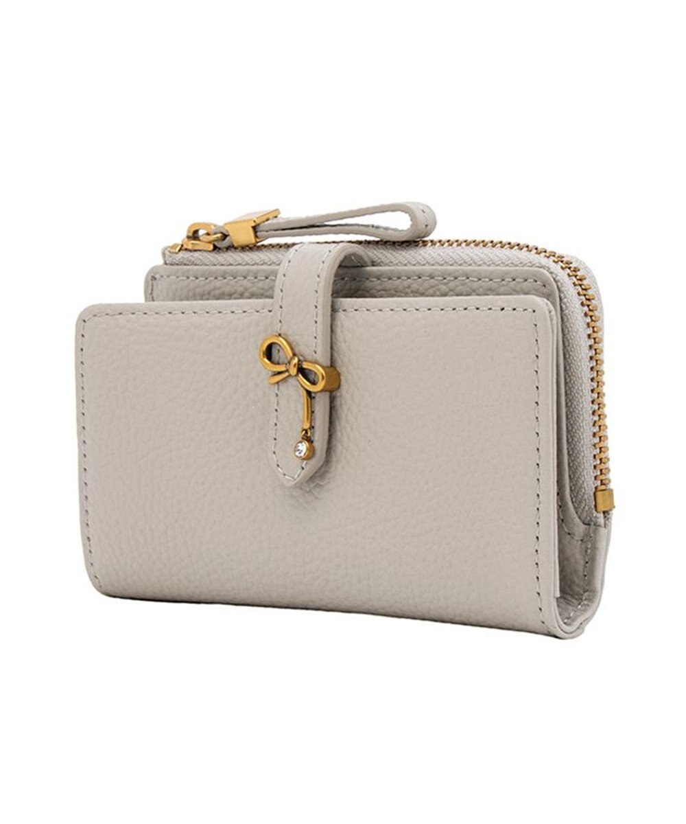 LANVIN en Bleu リュバン マルチキーケース 