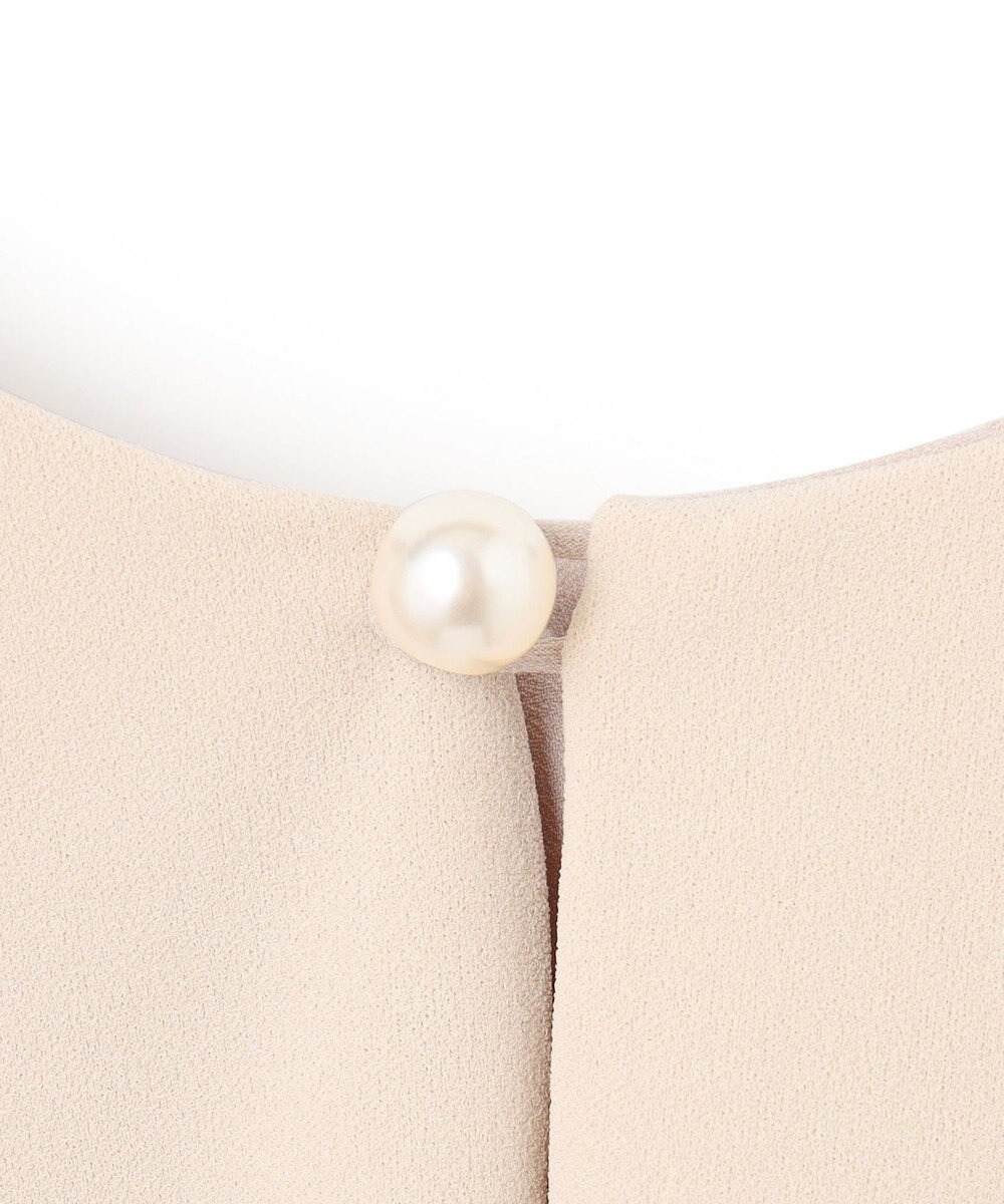 UNFILO BEAUTY MOVE 2WAYブラウス 