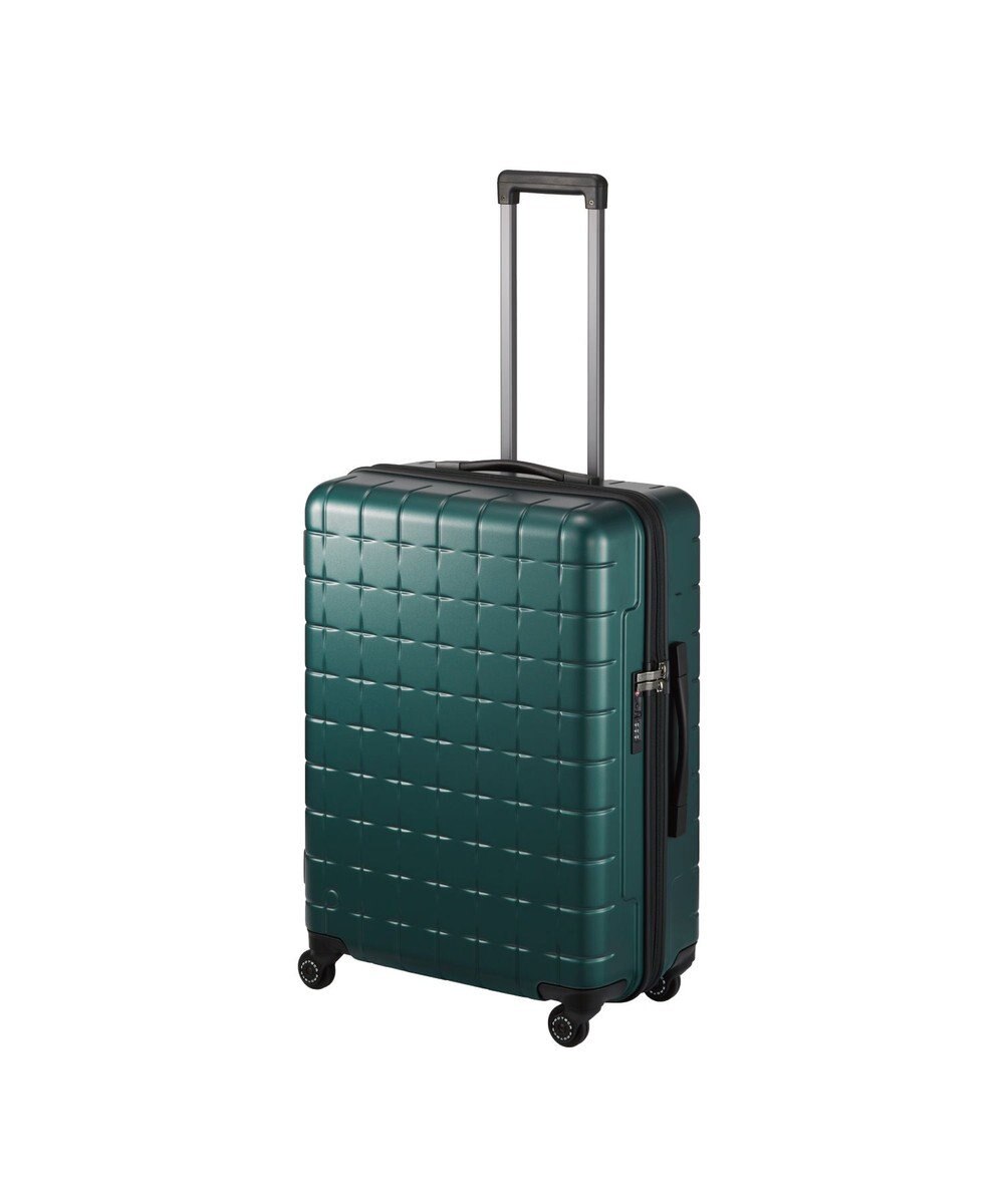 ACE BAGS & LUGGAGE Proteca 360G4 スーツケース 日本製 71L 02423 プロテカ 