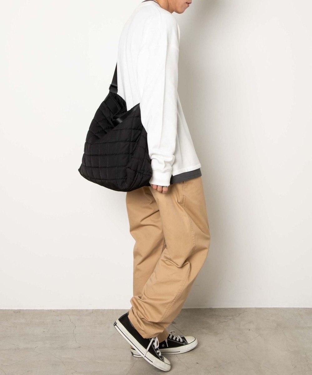 WEGO フェイクレイヤードプルオーバー 