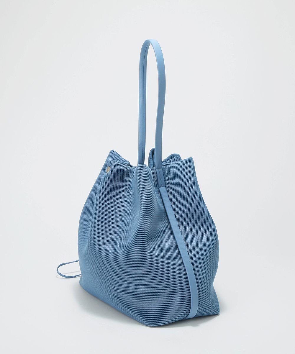 TOPKAPI 【Breath TOPKAPI】メッシュ 2way ビッグ ワンハンドル ショルダーバッグ 