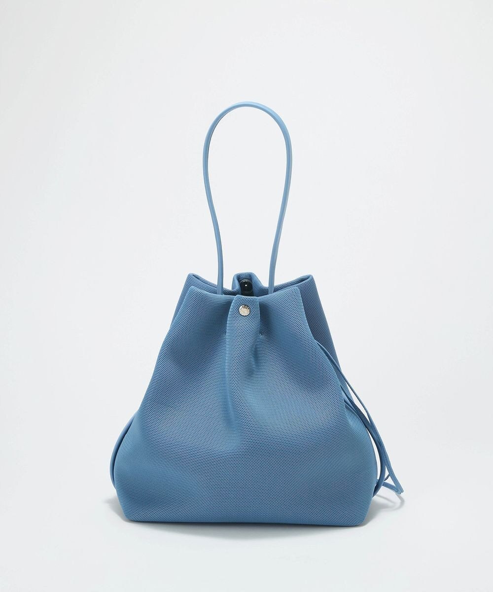 TOPKAPI 【Breath TOPKAPI】メッシュ 2way ビッグ ワンハンドル ショルダーバッグ 