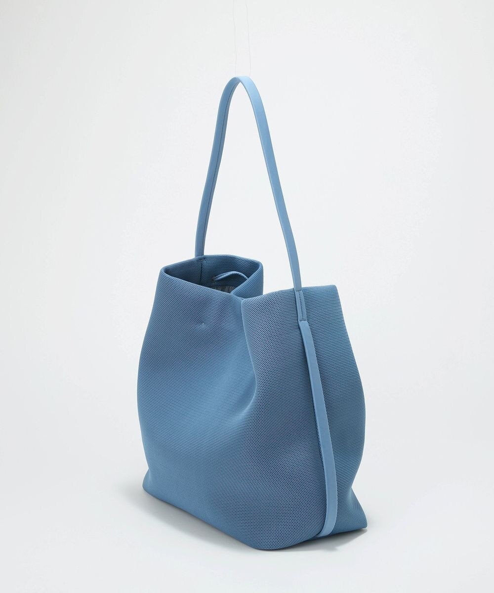 TOPKAPI 【Breath TOPKAPI】メッシュ 2way ビッグ ワンハンドル ショルダーバッグ 