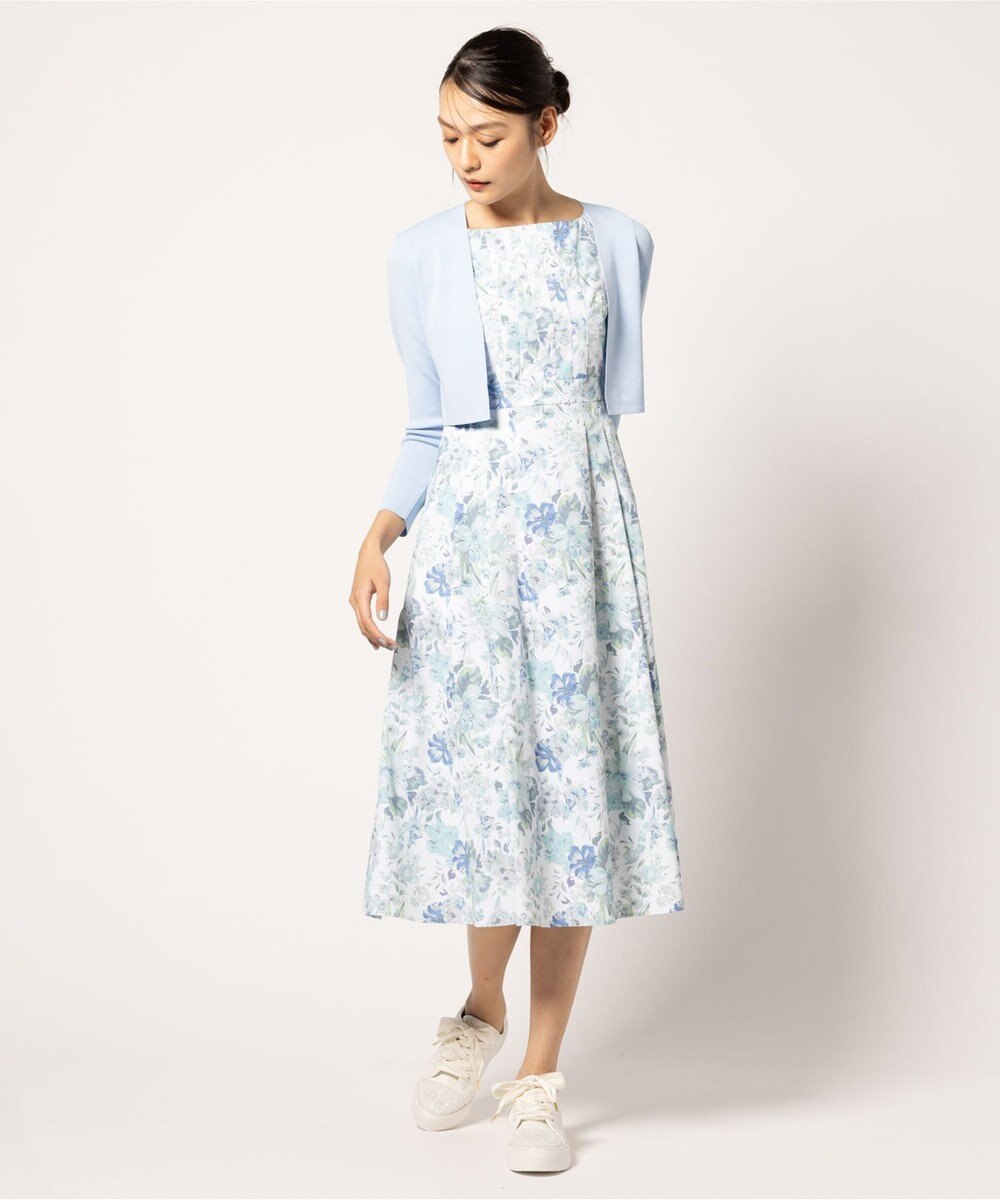 TOCCA SQUARE BOLERO ボレロ 