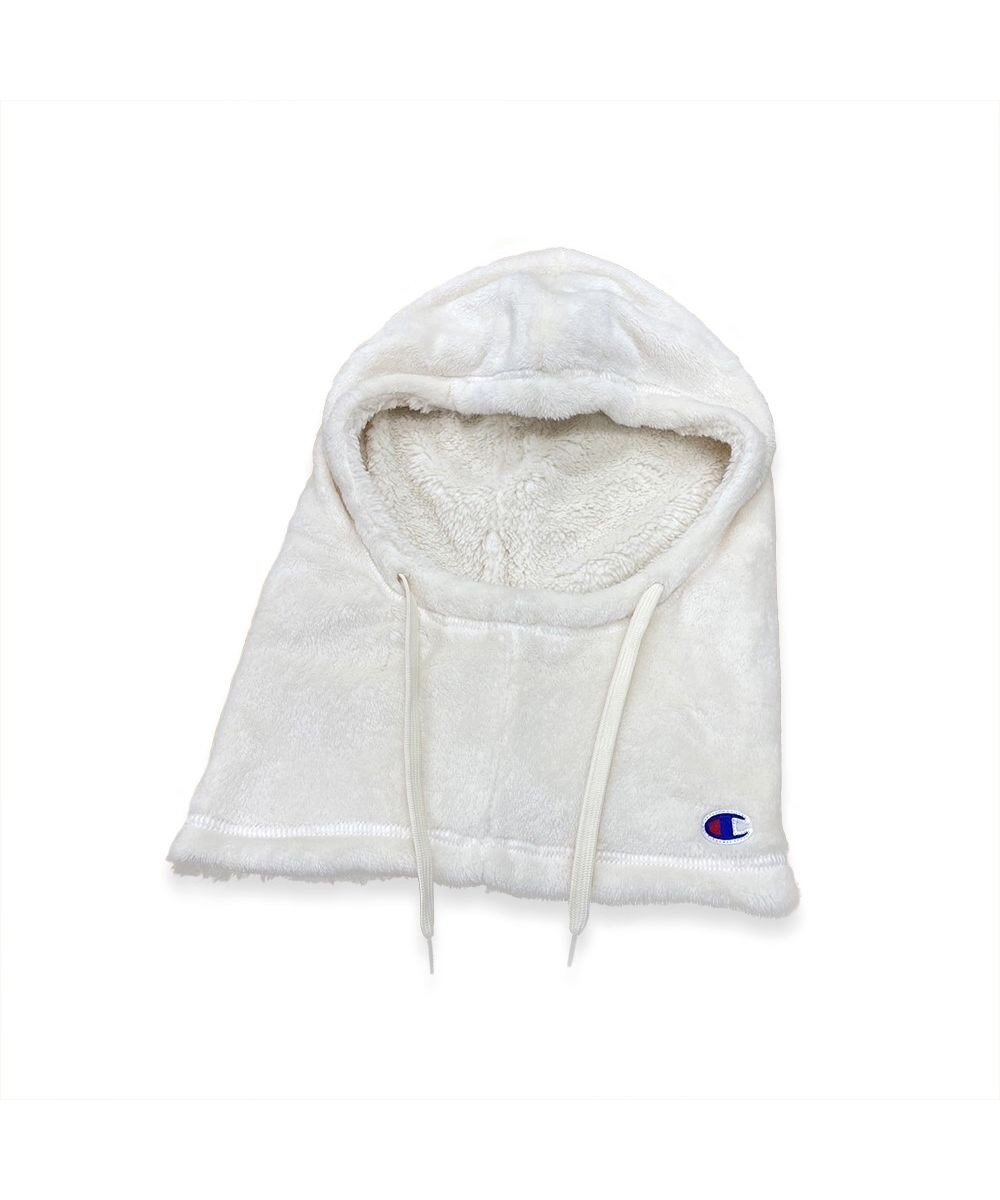 林八百吉商店 Champion ボアフードネック 