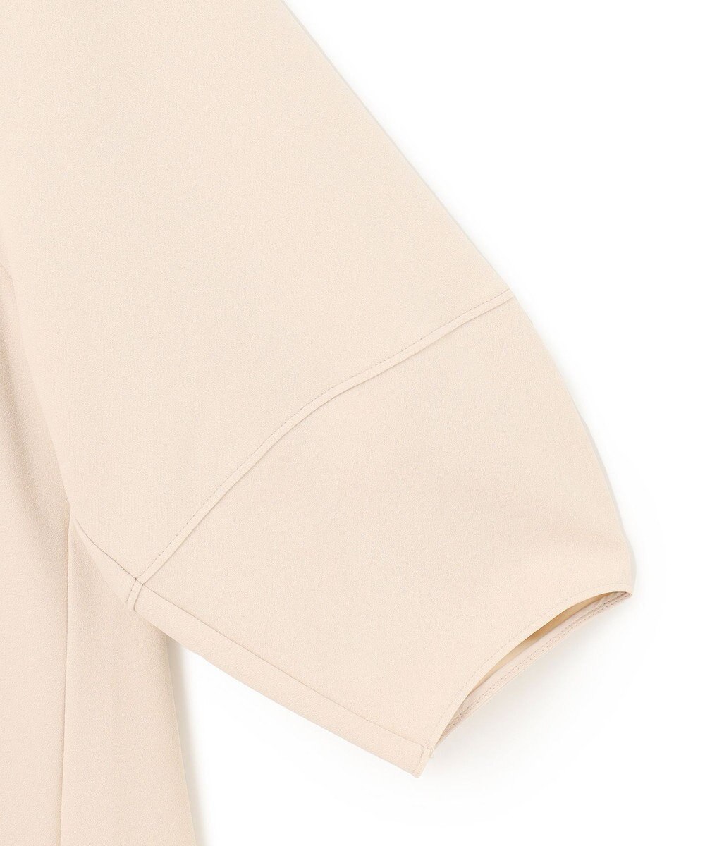 UNFILO BEAUTY MOVE 2WAYブラウス 