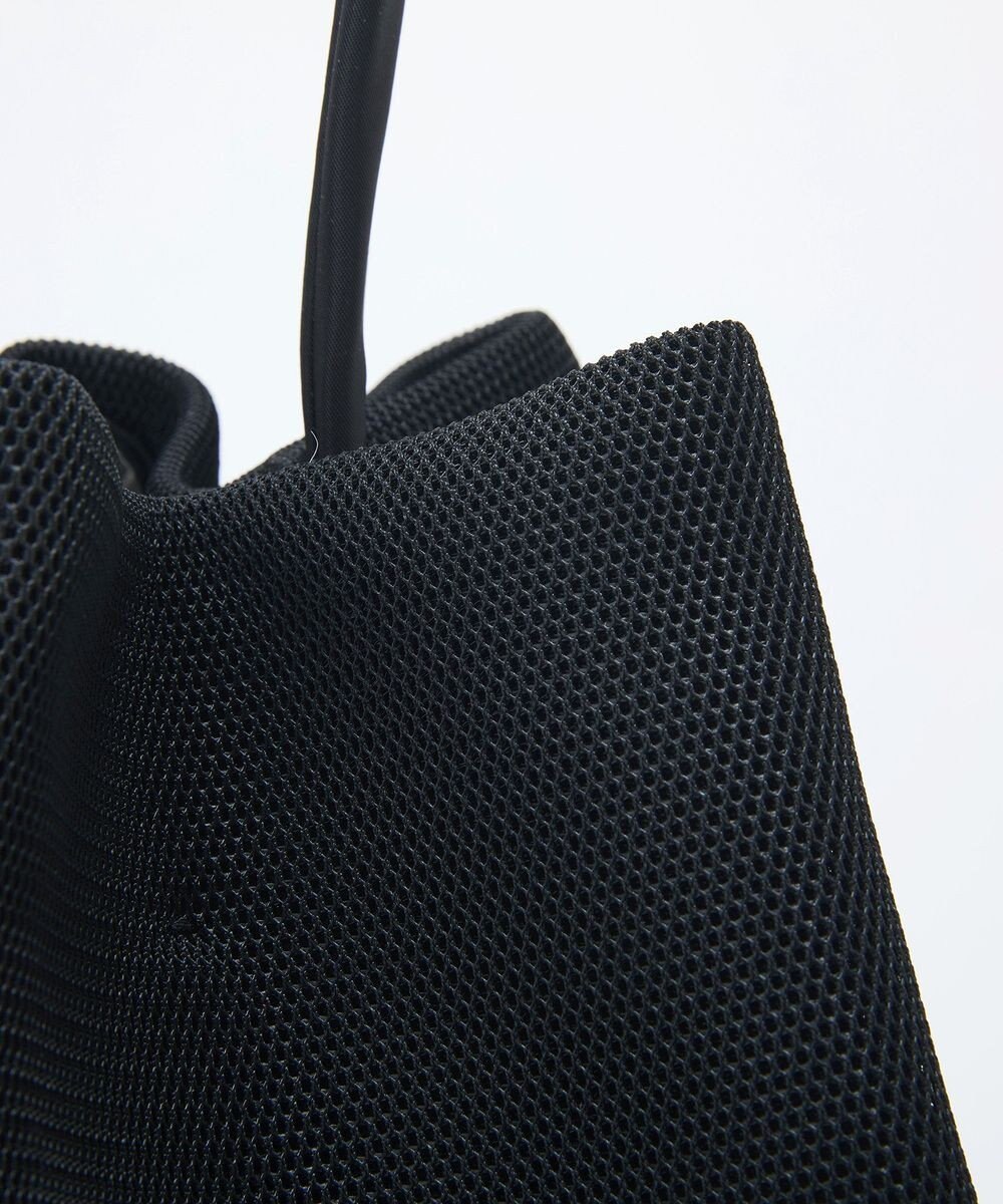 TOPKAPI 【Breath TOPKAPI】メッシュ 2way ビッグ ワンハンドル ショルダーバッグ 